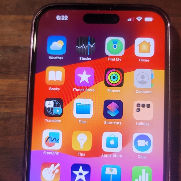 Pro Max 15 New iPhone case - Picture 9 of 9